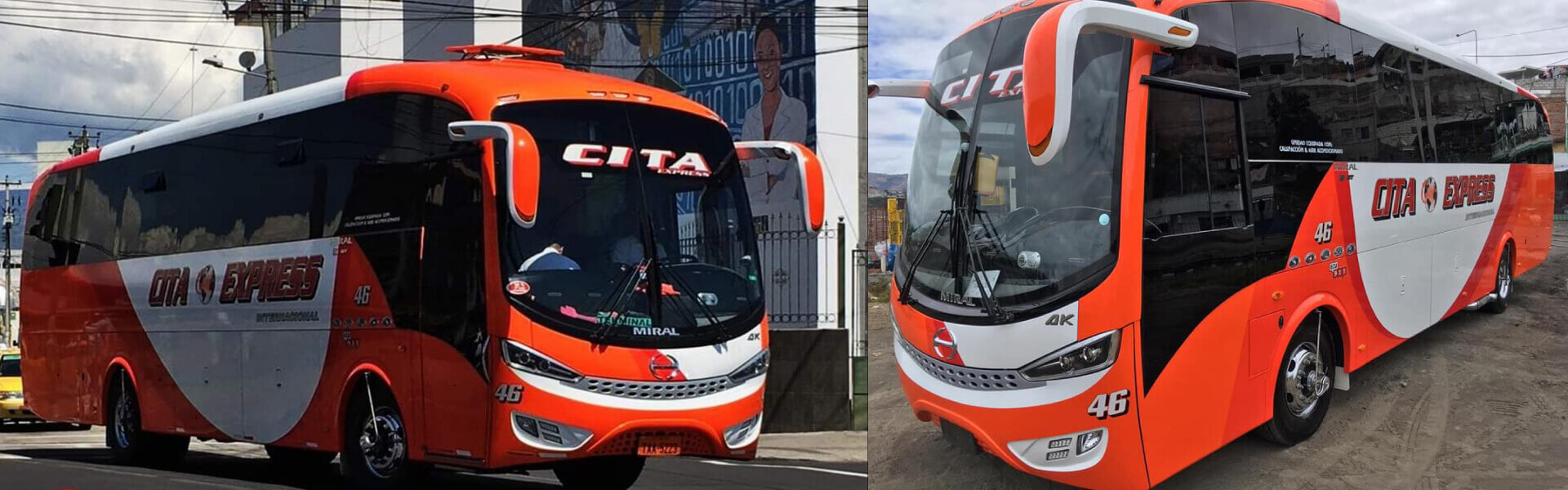 Cooperativa Cita Express