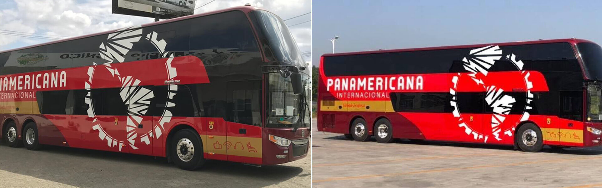 Transportes Panamericana