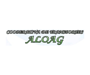 horarios Cooperativa Aloag quitumbe