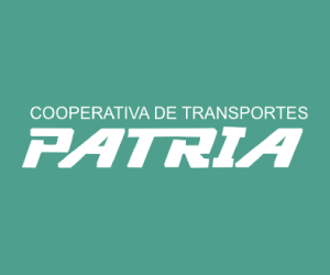 horarios Cooperativa Patria quitumbe