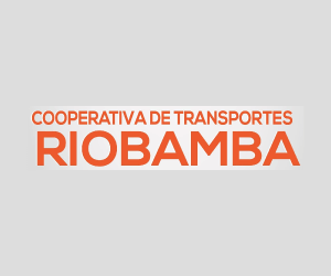 horarios Cooperativa Riobamba quitumbe