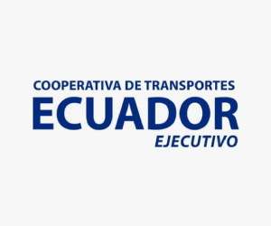 horarios Cooperativa Ecuador Ejecutivo quitumbe