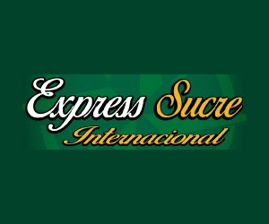 horarios Cooperativa Express Sucre quitumbe