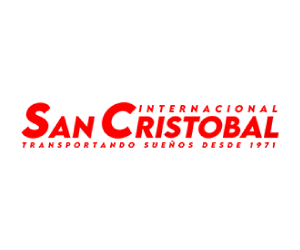 Cooperativa San Cristobal | Terminal Terrestre Quitumbe